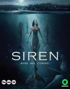 Siren الموسم 2