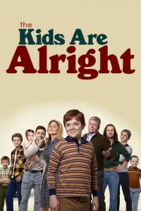 The Kids Are Alright الموسم 1