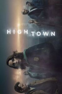 Hightown الموسم 2