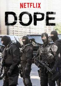 Dope الموسم 2