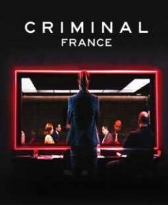 Criminal France الموسم 1