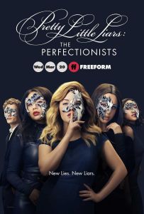 Pretty Little Liars: The Perfectionists الموسم 1