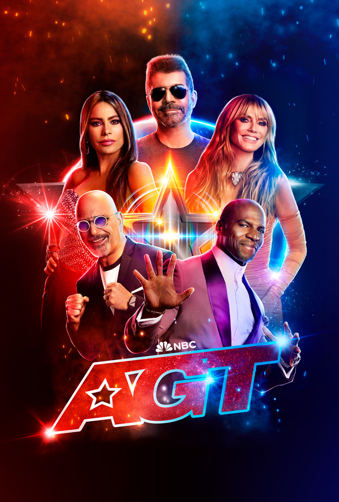 برنامج America’s Got Talent الموسم 18