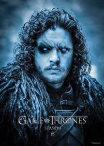 Game Of Thrones الموسم 6