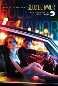 Good Behavior الموسم 2