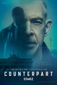 Counterpart الموسم 2