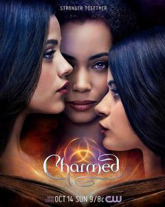 Charmed الموسم 1