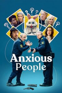 Anxious People الموسم 1