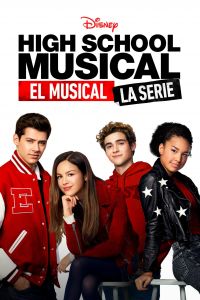 High School Musical: The Musical   The Series الموسم 1