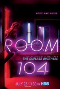 Room 104 الموسم 2