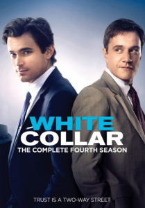 White Collar الموسم 4