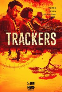 Trackers الموسم 1