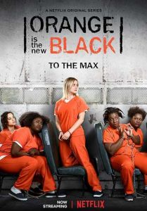 Orange Is The New Black الموسم 6