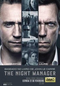 The Night Manager الموسم 1