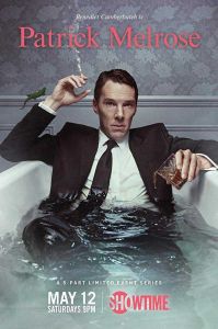 Patrick Melrose الموسم 1