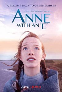 Anne الموسم 3