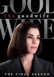 The Good Wife الموسم 7