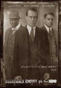 Boardwalk Empire الموسم 4