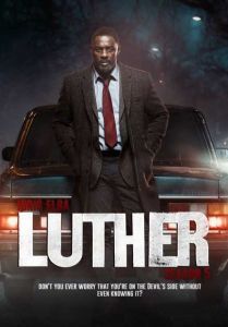 Luther الموسم 5