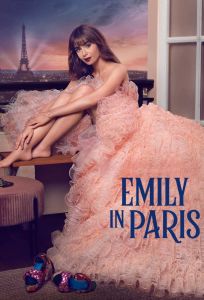 Emily In Paris الموسم 3