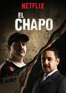 El Chapo الموسم 3