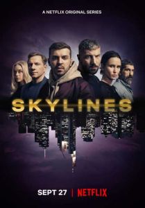 Skylines الموسم 1