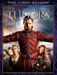 The Tudors الموسم 4