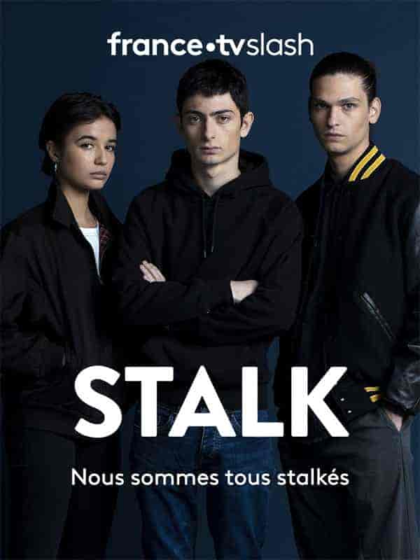 مسلسل Stalk الموسم 1 مترجمة