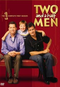 Two And A Half Men الموسم 1