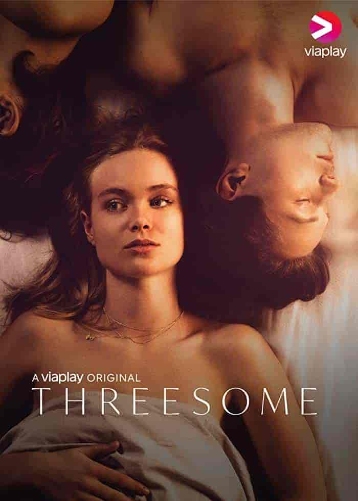 مسلسل Threesome الموسم 1 مترجمة