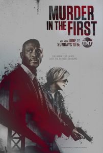 Murder In The First الموسم 3