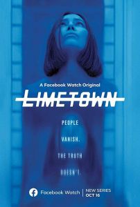 Limetown الموسم 1