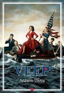 Veep الموسم 3