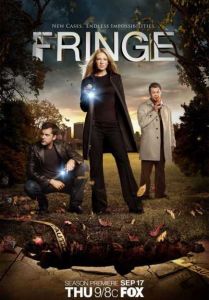 Fringe الموسم 2