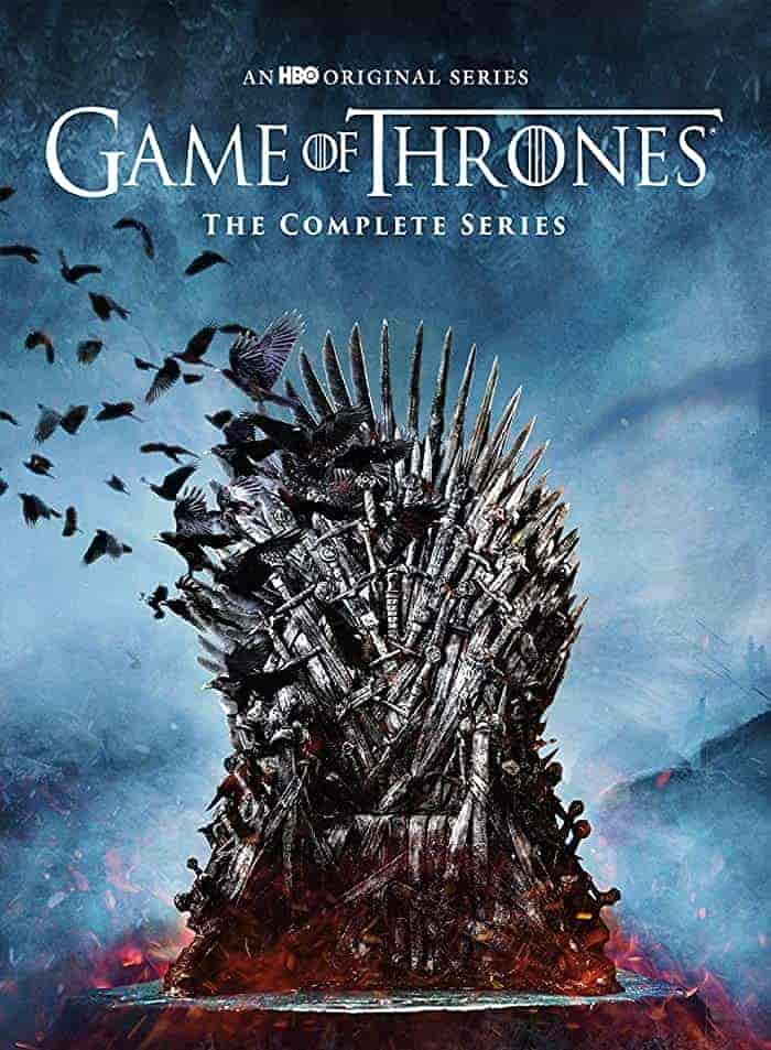 مسلسل Game Of Thrones الموسم 1 مترجمة