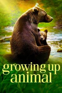 Growing Up Animal الموسم 1