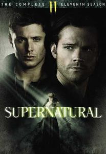 Supernatural الموسم 11