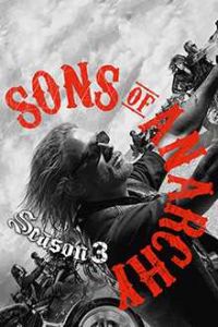 Sons Of Anarchy الموسم 3