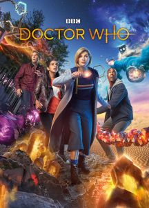 Doctor Who الموسم 11