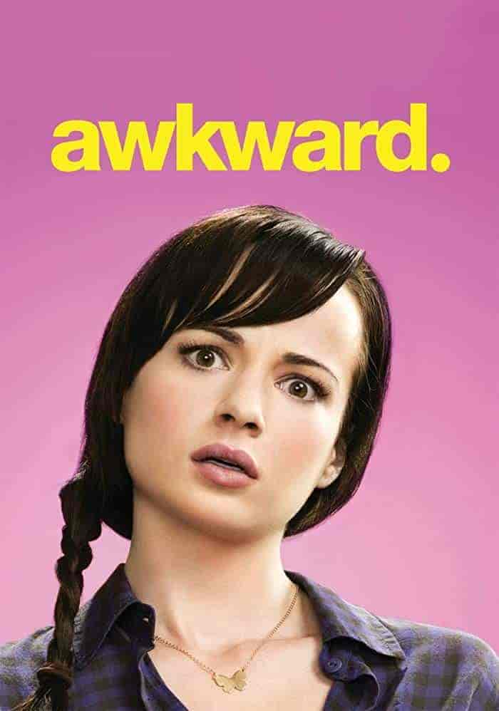 Awkward. الموسم 1 مترجمة