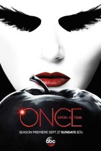 Once Upon A Time الموسم 5