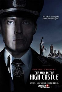 The Man In The High Castle الموسم 2