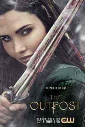 مسلسل The Outpost الموسم 3 مترجمة