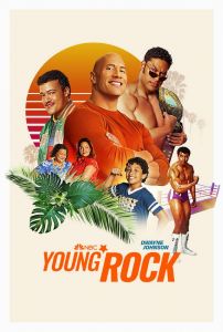 Young Rock الموسم 3