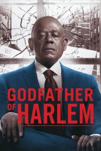 Godfather Of Harlem الموسم 2