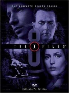 The X Files الموسم 8