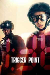 Trigger Point الموسم 1