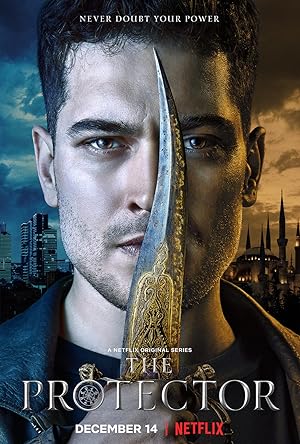 مسلسل الحامي The Protector الموسم 1 مترجمة