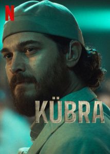 Kübra الموسم 2