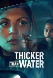 Thicker Than Water الموسم 1